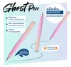 McNeill Ghost Pen Füller mit radierbare Tinte ergonomisch Produktbild-Vorschau 2