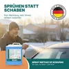 INOX® 2x5L Scheiben Enteiser Auto - Enteiserspray Produktbild-Vorschau 2