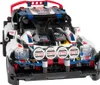 LEGO 42109 Technic Control+ Samochód rajdowy Top-Gear z Podgląd zdjęcia produktu 19
