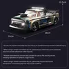 Dálkově ovládané driftovací auto, 1:12, 4WD, dobíjecí Náhled obrázku produktu 10