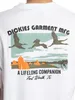Dickies Herren T-Shirt DICKIES COMPANION T, Größe:M, Produktbild-Vorschau 10
