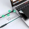 Ugreen 10387 USB cable USB 3.2 Gen 2 (3.1 Gen 2) 1 m USB C Voir les images du produit 6