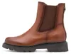 Tamaris Stiefelette Braun : 39 Produktbild-Vorschau 3