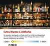LED Lampe Vintage A60 / E27 / 4,5 W (40 W) / 420 lm / Warmweiß Podgląd zdjęcia produktu
