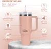Any Morning SI2440217 Tazza thermos da 1200 ml, in acciaio Anteprima dell’immagine prodotto 1