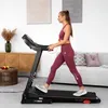 Hop-sport Bežecký pás | Skladací bežecký pás do 150kg Náhľad obrázku produktu 6