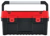 Werkzeugkiste EVO - rot Produktbild-Vorschau 3