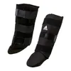 Parastinchi Adidas "Textile Shin Instep Guard", taglia S Anteprima dell’immagine prodotto 6