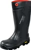 Dunlop Stiefel Purofort+ Expander grau S5 Gr. 45 Produktbild-Vorschau 8