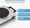 Clatronic EKP 3788 inox Náhled obrázku produktu 11