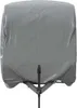 vidaXL Ochranný kryt na karavan sivý 610x250x220 cm netkaná Náhľad obrázku produktu 6