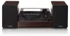 LENCO LS-200WD - Plattenspieler mit Bluetooth® - Zwei Produktbild-Vorschau 2