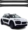 Dachträger Gepäckträger für Citroen C4 Cactus 2014-2021 Produktbild-Vorschau 1