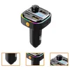 KFZ-Adapter mit Bluetooth-MP3-Player,Audioplayer mit Produktbild-Vorschau 3
