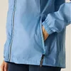 Regatta Corinne IV Regenjacke Damen Wasserdicht mit Kapuze, Produktbild-Vorschau 5