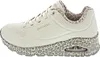 Skechers Sneakers 155412-WHLD in Natural Duraleather/ Off Voir les images du produit 54