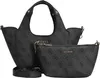 Guess Calista 2 In 1 Mini To Couleur Noir Voir les images du produit 11