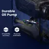 KROAK 12V Prenosný naftový parkovací ohrievač, 8KW Náhľad obrázku produktu 9