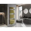 Mexen Uran Heizkörper 1800 x 600 mm, 738 W, Gold - Produktbild-Vorschau 2