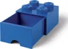 LEGO 40051731 Cassettiera LEGO STORAGE BRICK DRAWER 4, 1 Anteprima dell’immagine prodotto 10