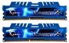 DDR3 16GB PC19200 CL11 G.Skill KIT (2x8GB) 16GXM RipjawsX Anteprima dell’immagine prodotto 3