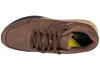 Skechers Netson - Gander 205236-BRN, scarpe basse, uomo, Anteprima dell’immagine prodotto 3