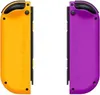 Nintendo Controller Joy-Con 2er Set Neon Lila/Orange Produktbild-Vorschau 13