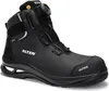 ELTEN Sicherheitsstiefel TERENCE XXG PRO BOA® GTX black Mid Produktbild-Vorschau 1