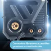 STAHLWERK Poste à souder sous protection gazeuse MIG/MAG Voir les images du produit 7