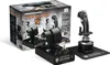 Joystick et levier de poussée Thrustmaster Hotas Warthog Voir les images du produit 4