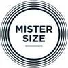 MISTER.SIZE 57 mm kondómy 36 kusov Náhľad obrázku produktu 9