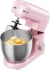 SilverCrest Küchenmaschine, rosa, 5 Liter, 600 Watt, SKM Produktbild-Vorschau 2