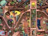 Ravensburger 12000681, 500 kusů, Umění, 12 rok/roky Náhled obrázku produktu 2