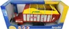 Bruder 02214 Pöttinger Jumbo 6600 Profiline Ladewagen 1:16 Anhänger 2 Achsen Produktbild-Vorschau