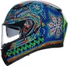 AGV K3 Rossi Winter Test 2018 M Prilba Podgląd zdjęcia produktu 6
