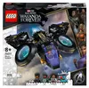 LEGO 76211 Marvel Shuris Sonnenvogel, Black Panther Produktbild-Vorschau 1