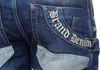 Cipo & Baxx Herren Jeans CD576 Blau W34/L34 Produktbild-Vorschau 7