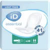 ID Expert Light Maxi Inkontinenzeinlagen, 28 St. Einlagen Produktbild-Vorschau 6
