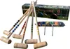 Set de croquet pour 6 personnes Lucio Londero Voir les images du produit 2