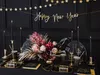 Świeca tradycyjna parafinowa bezzapachowa PartyDeco 10 szt. Podgląd zdjęcia produktu 4