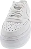 W Nike Court Vision Alta Ltr White/White-White 39 Produktbild-Vorschau 71