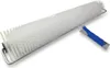 DEWEPRO Hand-Stachelwalze 700mm breit, Stachellänge 40mm Produktbild-Vorschau 1