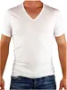 Calvin Klein V Neck Slim Fit T-shirt M 000NB1089A Pullunder Produktbild-Vorschau 16