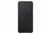 SAMSUNG EF-WJ600CB - Flip Wallet noir G J6 Voir les images du produit 1