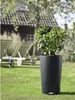 Lechuza Samozavlažovací květináč Cilindro Color, průměr 23 Náhled obrázku produktu 28