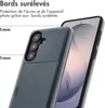 imoshion Coque arrière avec porte-cartes pour Samsung Voir les images du produit 5