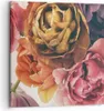 Bild auf Leinwand - Leinwandbild - Einteilig - Blumenstrauß Produktbild-Vorschau 1