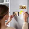 Kurtzy Mini Bilderrahmen magnetisch (100er Pack) - Foto Produktbild-Vorschau 6