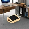 Fußstütze aus Holz für unter den Schreibtisch mit Produktbild-Vorschau 2