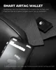DODENSHA Airtag Wallet Herren XL Münzfach RFID Schutz Produktbild-Vorschau 8